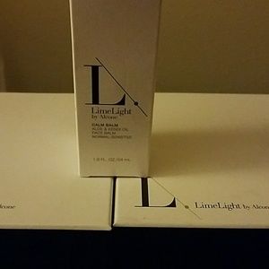 Calm balm by limelight